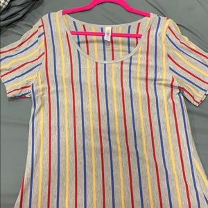 Lularoe Classic T